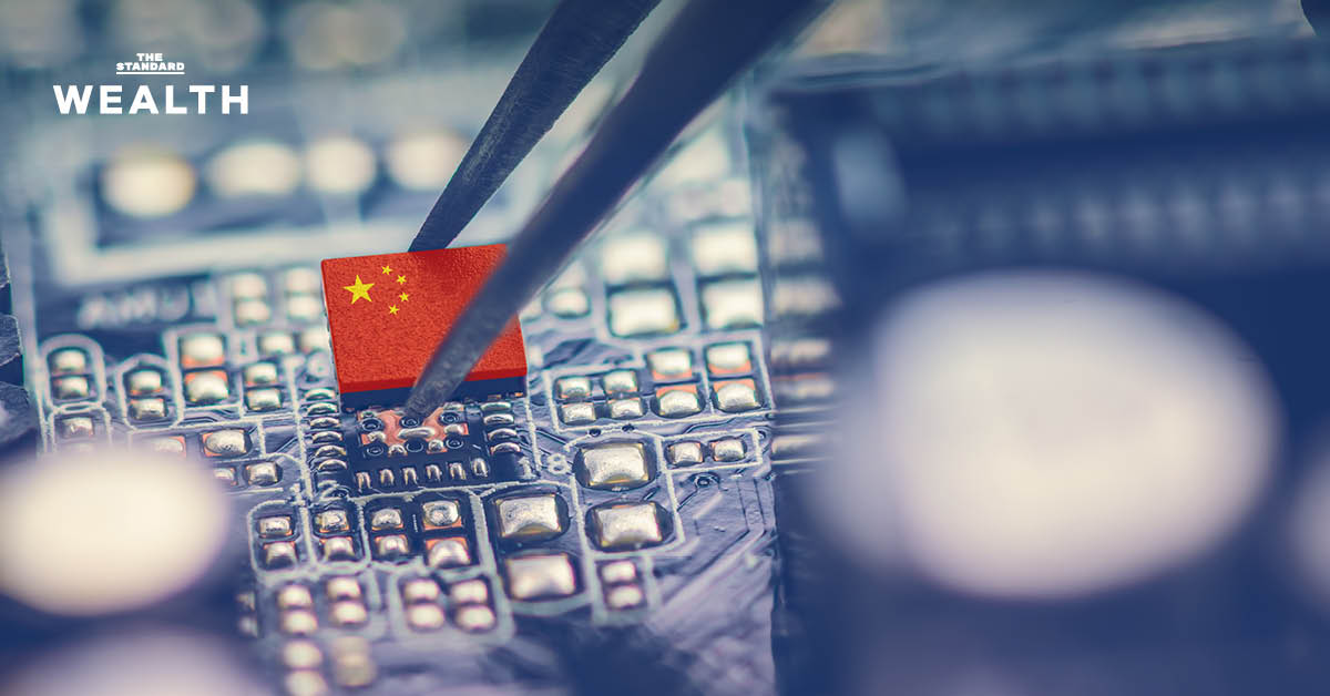 จีนรู้ทันแผนแย่งมาร์เก็ตแชร์ Huawei ปัดซื้อชิป H200 ของสหรัฐฯ หันพึ่งชิปในประเทศ