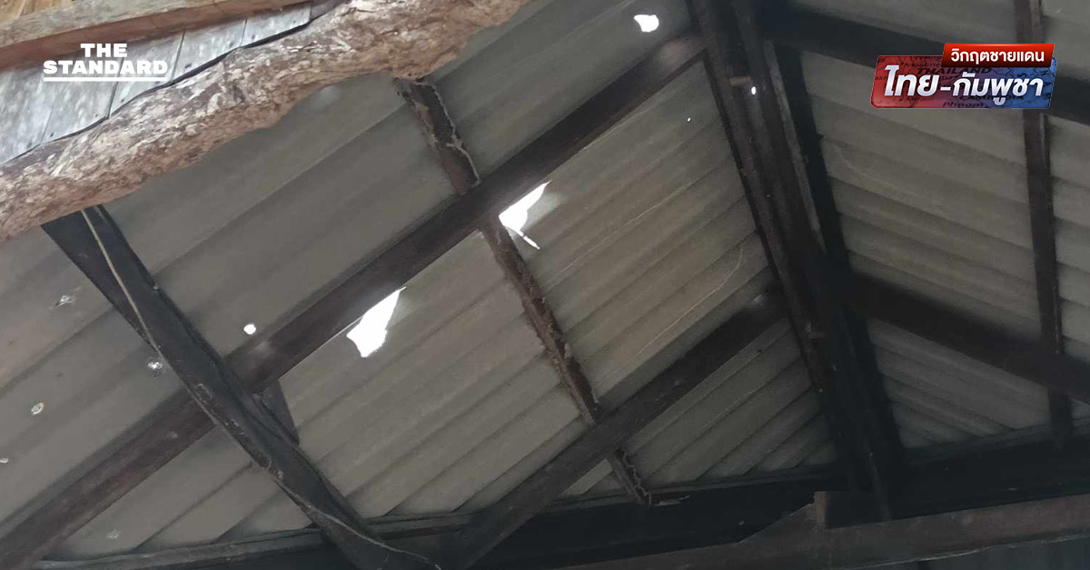 ชายแดนอีสานใต้ ปะทะเดือด 4 จังหวัด 12 แนวรบ ‘บุรีรัมย์-สุรินทร์-ศรีสะเกษ-อุบลฯ’