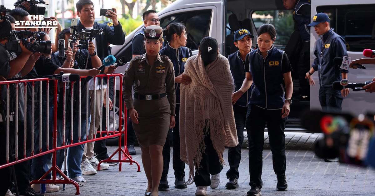 ​ตำรวจเตรียมสอบ ‘เวย์ ไทเทเนียม’ หลังผู้เสียหายซัดทอดเอี่ยวชวนลงทุนคดี ‘นานา’ ยอดเสียหายพุ่ง 195 ล้าน