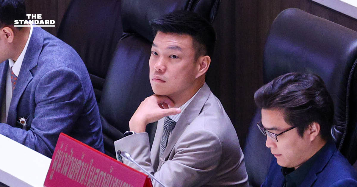 นิด้าโพลชี้ ประชาชน 40.60% ยังหานายกฯ-พรรคที่ใช่ไม่ได้ ครองอันดับหนึ่ง ณัฐพงษ์-พรรคประชาชน คะแนนความนิยมมากที่สุด