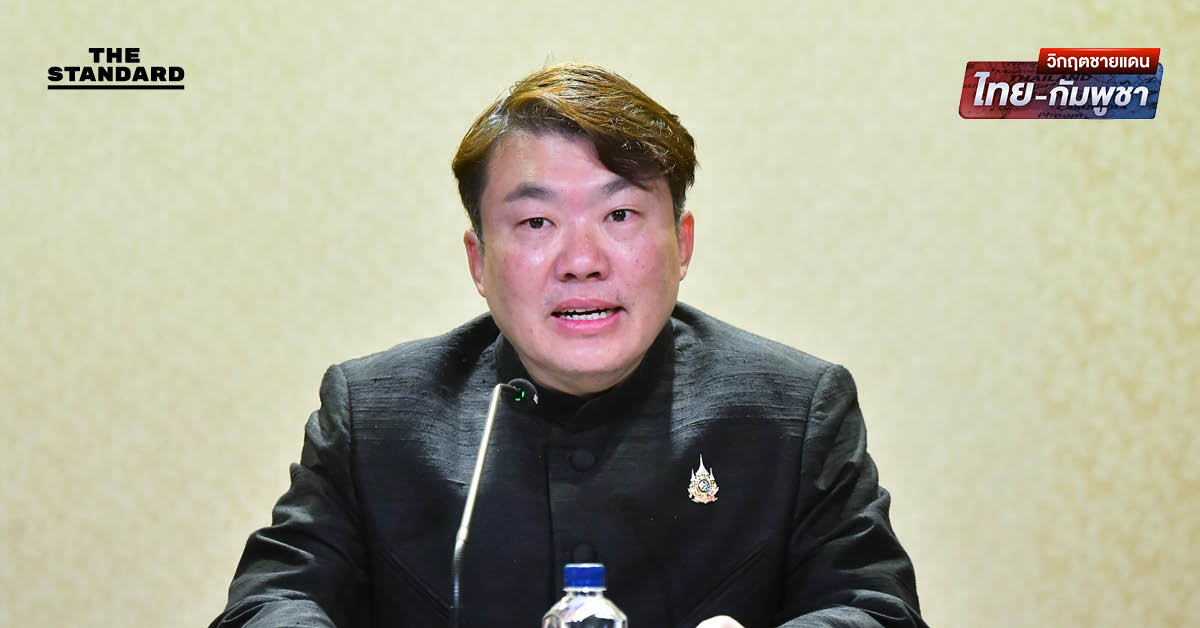 นายกฯ กำชับ ครม. ดูแลประชาชนอพยพเหตุปะทะไทย-กัมพูชาให้ดีที่สุด สั่ง มท. เตรียมงบประมาณเยียวยาอย่าล่าช้า