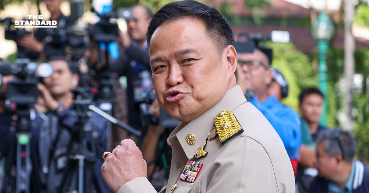 นายกฯ ชูกำปั้นสู้เหตุปะทะชายแดน ก่อนถกวาระ ครม. จับตาถกแผนซื้อคืนสัมปทานรถไฟฟ้า 4 สาย ลดค่าใช้จ่ายประชาชน