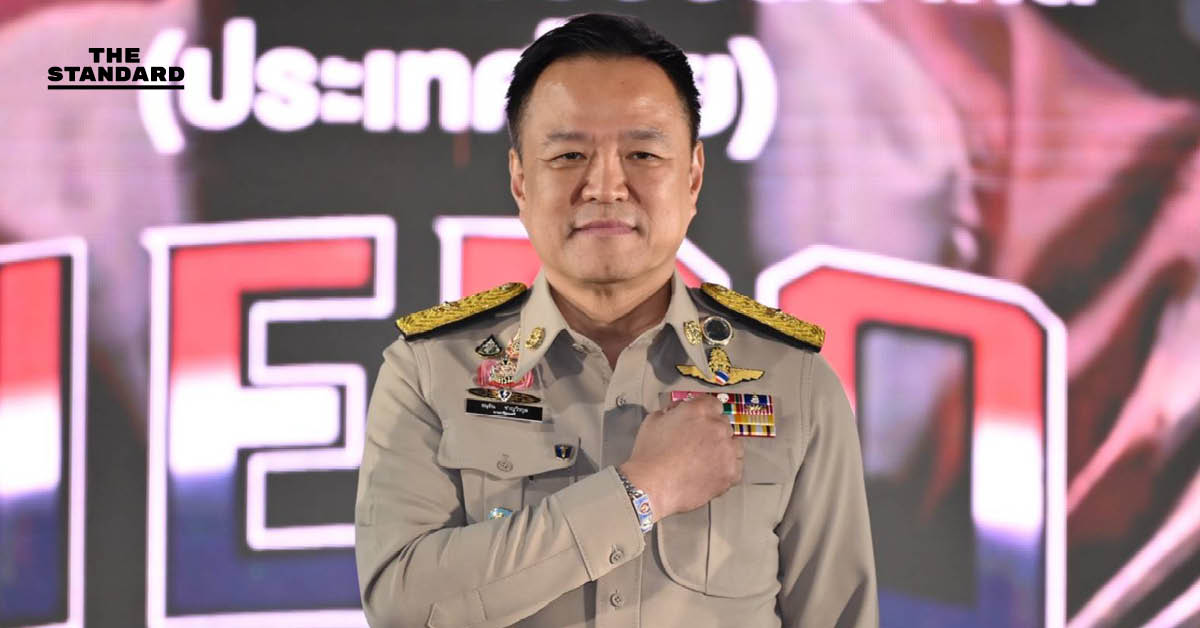 นายกฯ นำปฏิญาณต่อต้านคอร์รัปชัน ย้ำรัฐบาลจะเด็ดขาดไม่ประนีประนอมกับการทุจริต