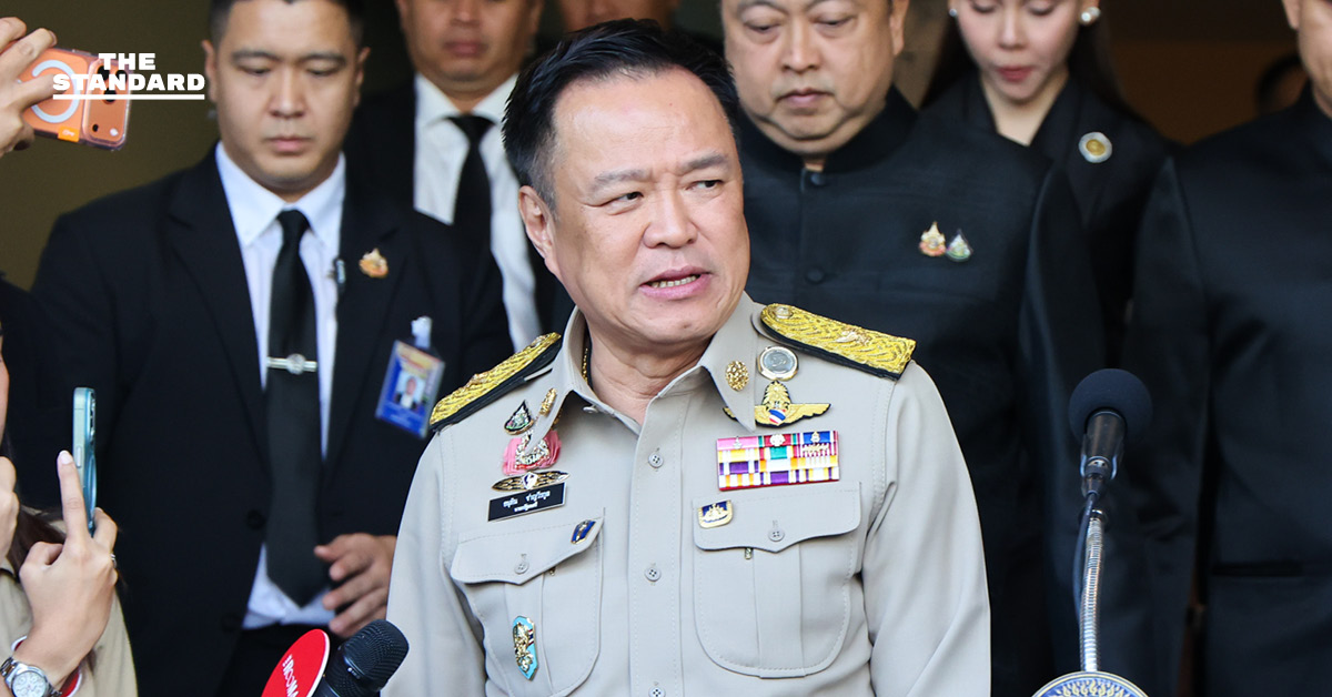 นายกฯ บอกหยุดไม่ได้แล้ว หลังมีเสียงขอให้หยุดสู้รบ ยืนยันไม่เจรจากัมพูชา เมินถูก ฮุนเซน กล่าวหาหาเสียงเลือกตั้ง บอกสนแค่คนไทย