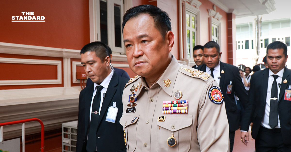 นายกฯ ยกเลิกลงพื้นที่ชายแดนไทย-กัมพูชา เรียกประชุมฝ่ายความมั่นคง 9.00 น.