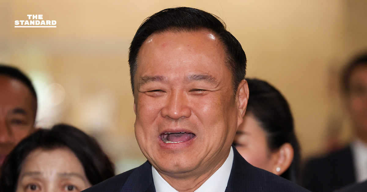 นายกฯ รับร่าง พ.ร.ฎ.ยุบสภา เตรียมไว้แล้ว แค่รอวันเหมาะสม แจงดราม่าเปิดตัวผู้สมัคร​ สส. ช่วงรบชายแดนบอกพวกคนว่างงานก็แบบนี้