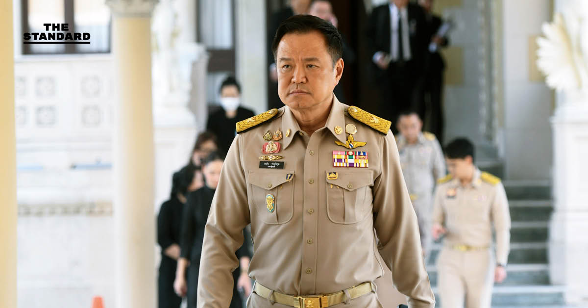 นายกฯ ระบุ “หน้าที่เรารักษาสืบไป” หลังเรียกฝ่ายความมั่นคงถกด่วน ก่อนแถลงเที่ยงนี้