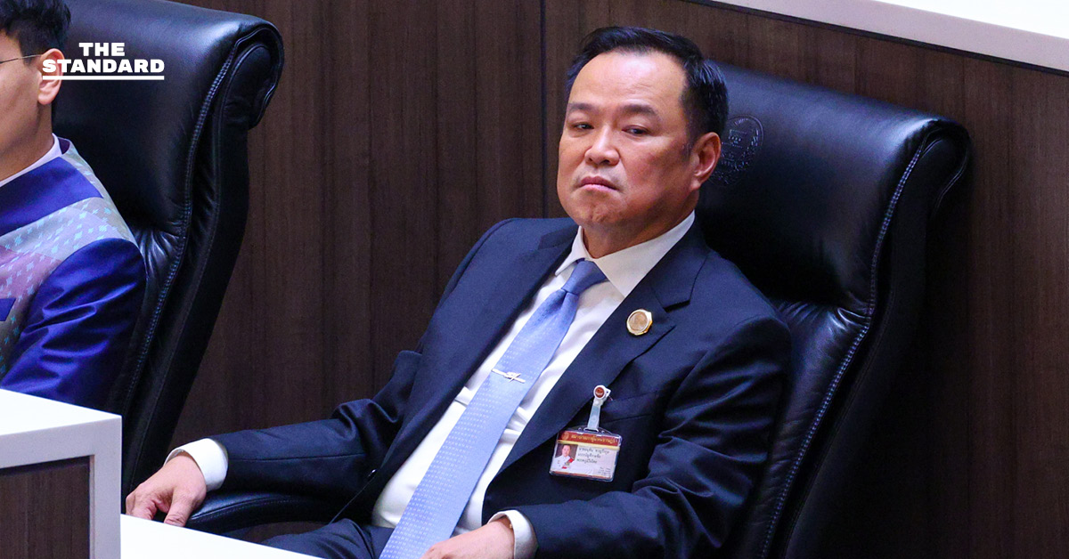 นายกฯ สั่งการกองทัพปกป้องอธิปไตย ดูแลประชาชนเต็มที่ พร้อมสั่งการผู้ว่าฯ ช่วยอพยพ