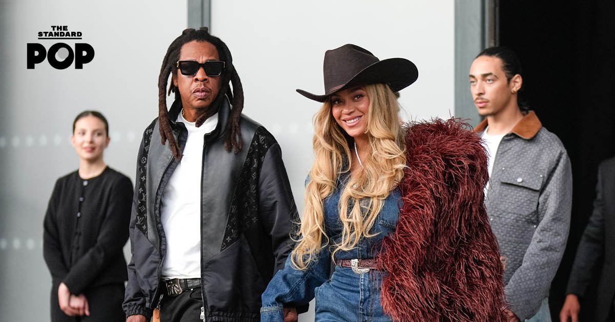 บริษัทกองทุน Jay-Z เล็งระดมทุน 500 ล้านดอลลาร์เพื่อลงทุนในอุตสาหกรรม K-Culture