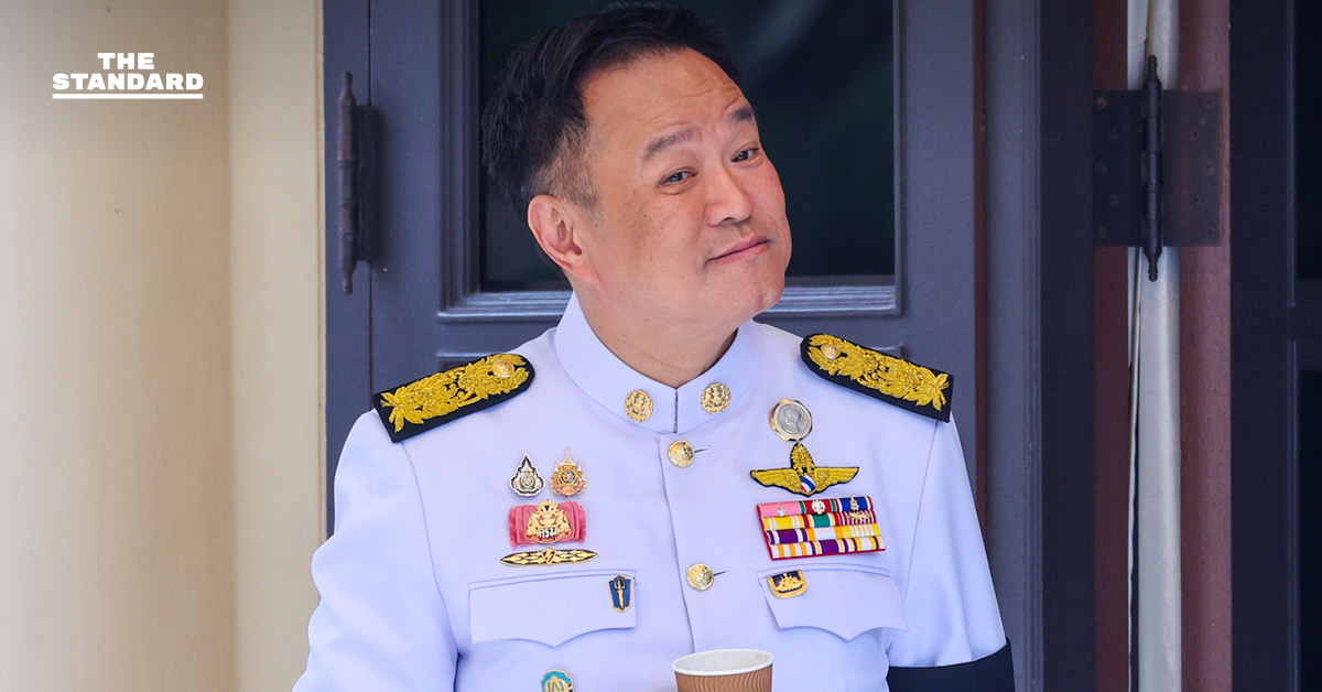 ‘ปั่นป่วนแบบวนลูป’ สื่อนอกมองอนุทินยุบสภา เร็วกว่ากำหนด ท่ามกลางเหตุปะทะกัมพูชา