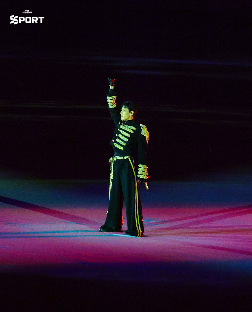 ประมวลภาพพิธีเปิด ซีเกมส์ 2025 ณ ราชมังคลากีฬาสถาน 29