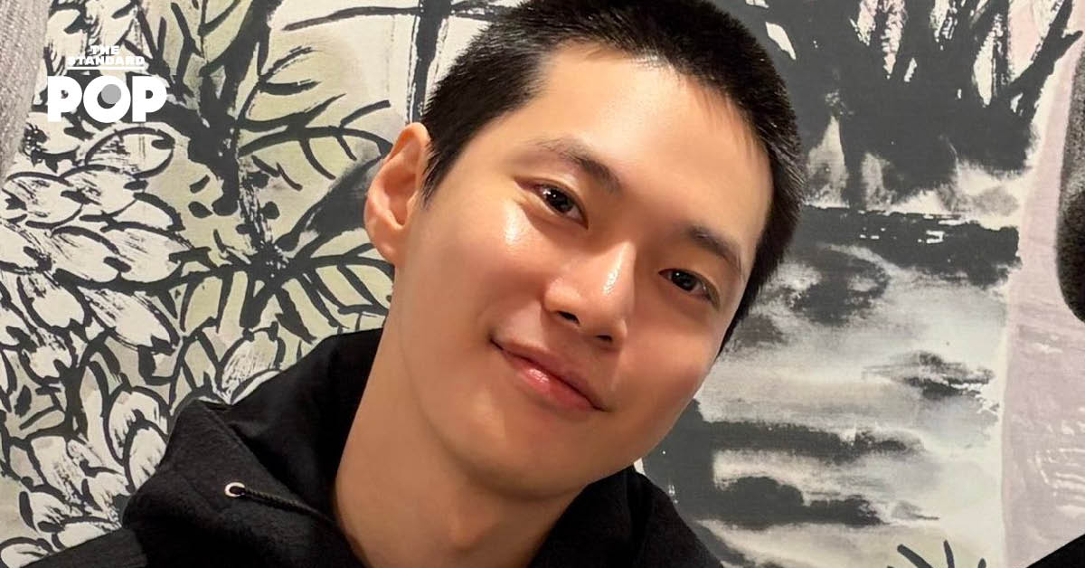 “ผมมาถึงจุดนี้ได้ก็ต้องขอบคุณ NCTzens” DOYOUNG วง NCT เขียนข้อความถึงแฟนๆ ก่อนเข้ากรมทหาร