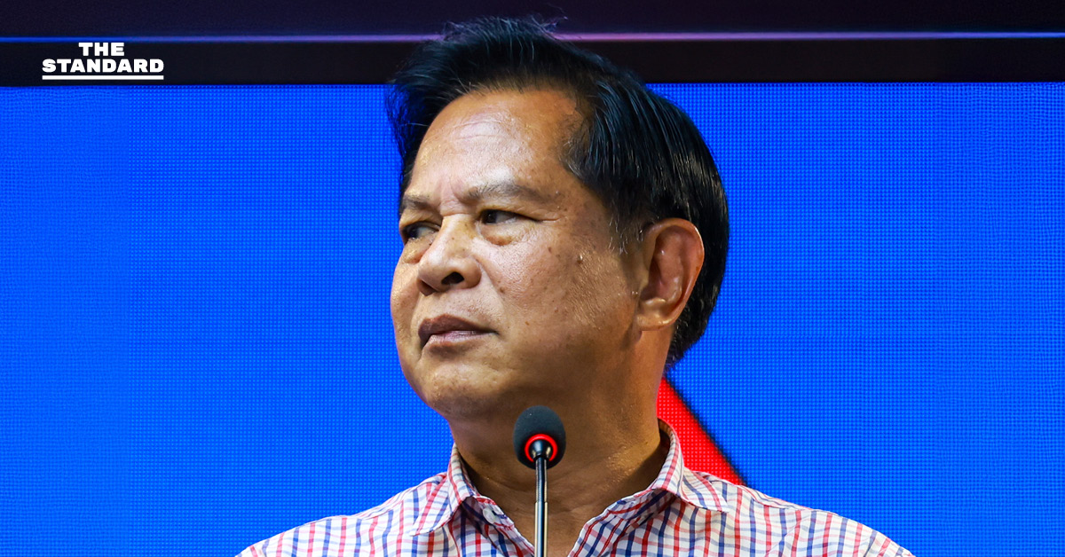 พีระพันธุ์จี้นายกฯ ต้องเด็ดขาดปมกัมพูชา บุกยึดพื้นที่ให้จบ เจรจาทีหลัง