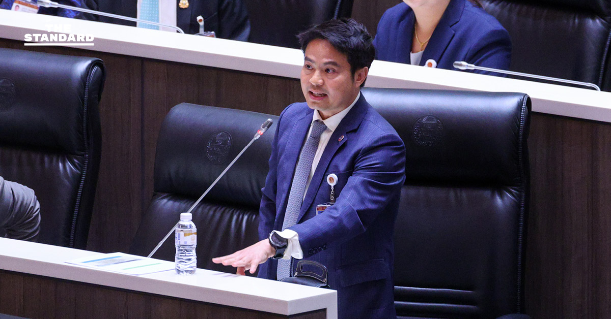 ภราดรเสนอให้รัฐสภาส่งคำถามประชามติให้ ครม. ดำเนินการหลังรัฐสภาพิจารณารัฐธรรมนูญวาระ 2 แล้วเสร็จ