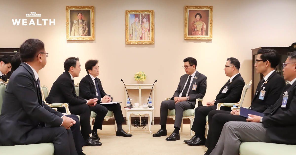 ‘มาสด้า’ ปักหมุดไทยฐานผลิต MHEV ทุ่ม 5 พันล้าน เริ่มเดินสายพานปี 70 ส่งออกญี่ปุ่น-ออสเตรเลีย-อาเซียน