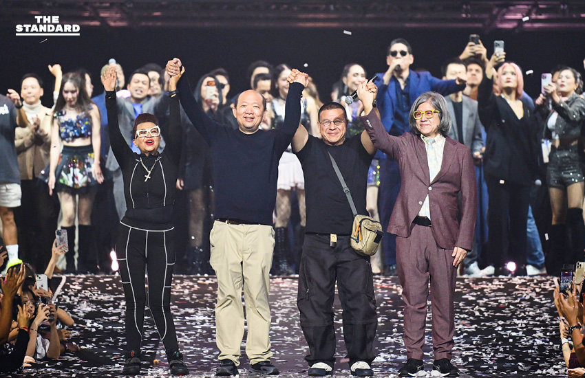 ย้อนวัย 20 ปีของชาวเบเกอเรี่ยน ใน ‘B.DAY Forever Concert’ งานรวมญาติ Bakery Music & Dojo City ที่อิ่มใจยาวกว่า 10 ชั่วโมง 1