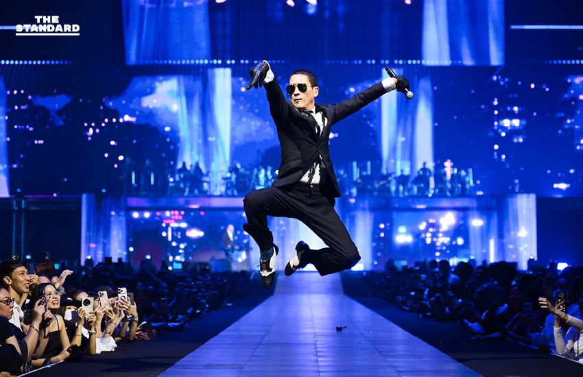 ย้อนวัย 20 ปีของชาวเบเกอเรี่ยน ใน ‘B.DAY Forever Concert’ งานรวมญาติ Bakery Music & Dojo City ที่อิ่มใจยาวกว่า 10 ชั่วโมง 10