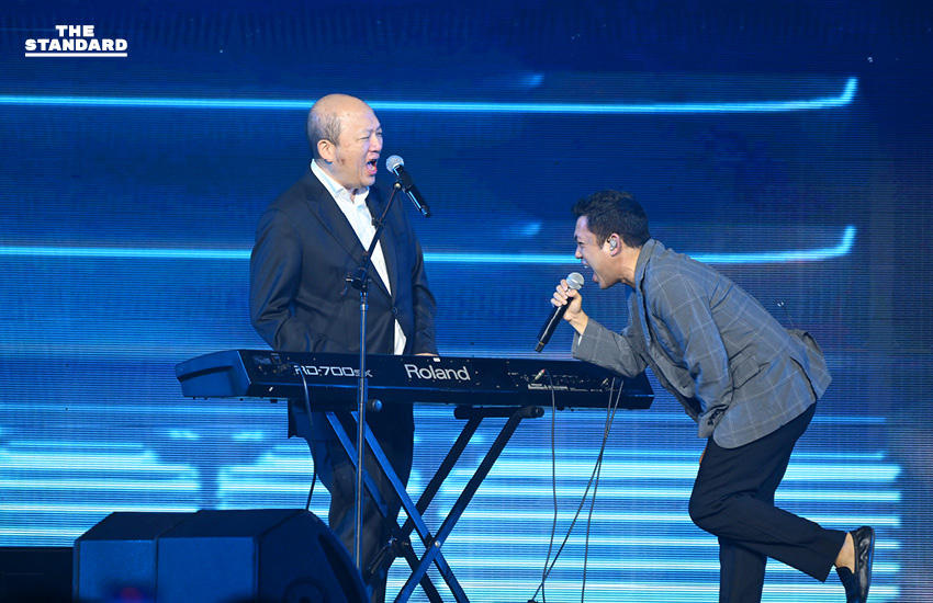 ย้อนวัย 20 ปีของชาวเบเกอเรี่ยน ใน ‘B.DAY Forever Concert’ งานรวมญาติ Bakery Music & Dojo City ที่อิ่มใจยาวกว่า 10 ชั่วโมง 5