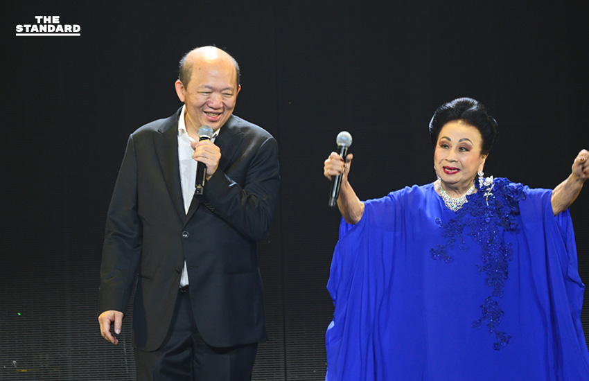 ย้อนวัย 20 ปีของชาวเบเกอเรี่ยน ใน ‘B.DAY Forever Concert’ งานรวมญาติ Bakery Music & Dojo City ที่อิ่มใจยาวกว่า 10 ชั่วโมง 6