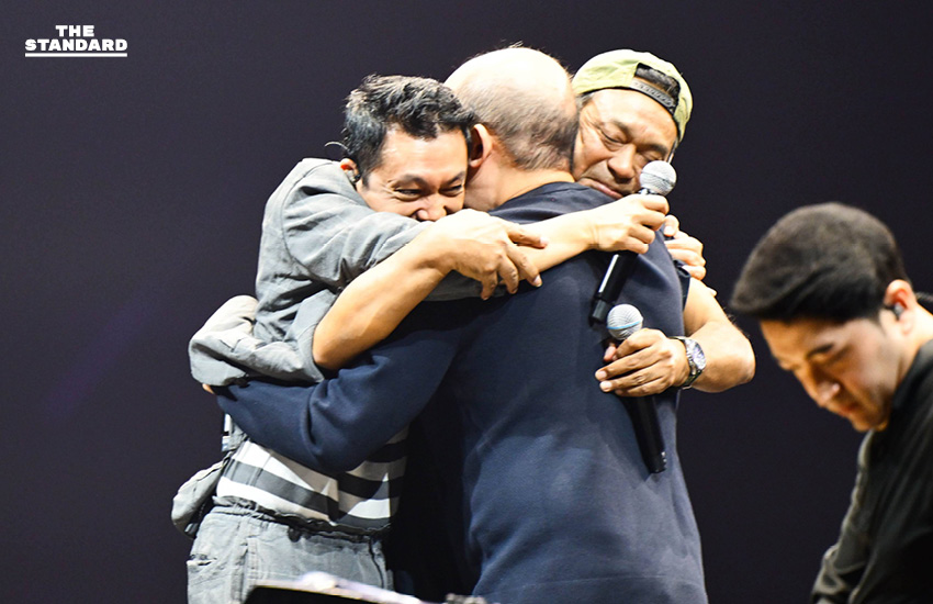 ย้อนวัย 20 ปีของชาวเบเกอเรี่ยน ใน ‘B.DAY Forever Concert’ งานรวมญาติ Bakery Music & Dojo City ที่อิ่มใจยาวกว่า 10 ชั่วโมง 8