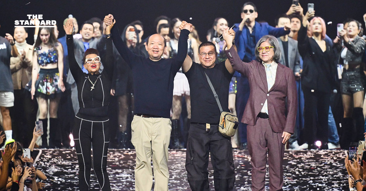 ย้อนวัย 20 ปีของชาวเบเกอเรี่ยน ใน ‘B.DAY Forever Concert’ งานรวมญาติ Bakery Music & Dojo City ที่อิ่มใจยาวกว่า 10 ชั่วโมง