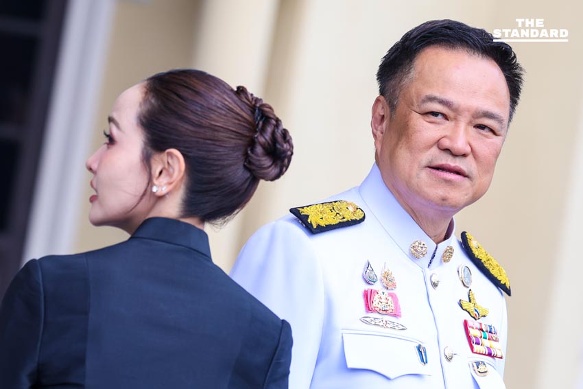รัฐบาลประกอบพิธีศาสนา 5 ศาสนา ถวายพระราชกุศลพระราชกุศลปัญญาสมวาร สมเด็จพระพันปีหลวง 5