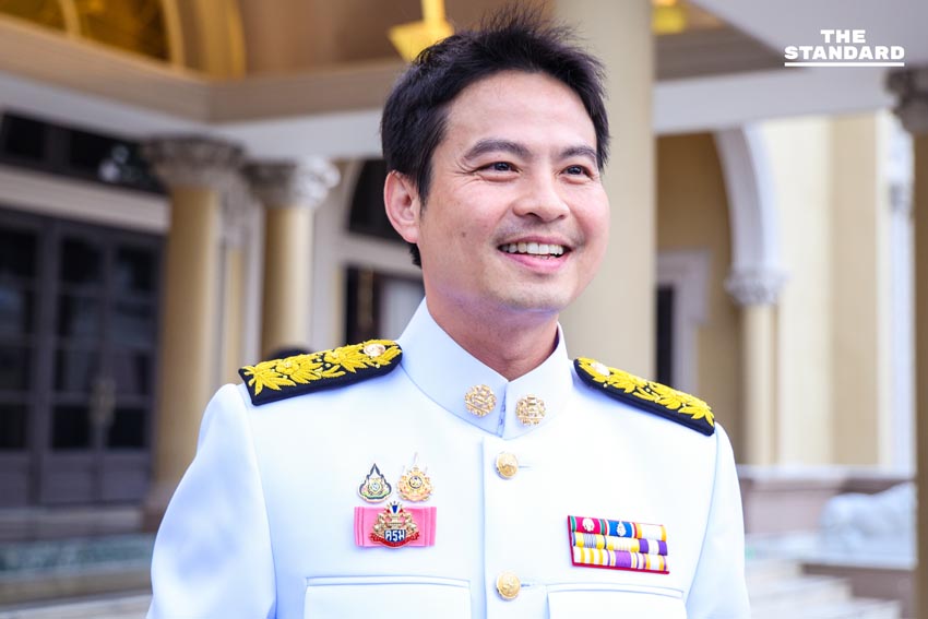รัฐบาลประกอบพิธีศาสนา 5 ศาสนา ถวายพระราชกุศลพระราชกุศลปัญญาสมวาร สมเด็จพระพันปีหลวง 9