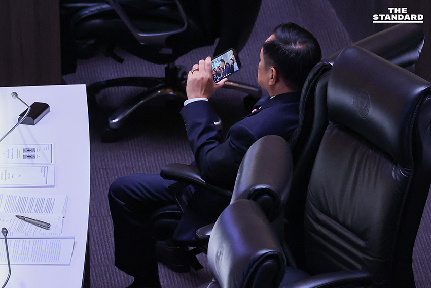 รัฐสภาเดินหน้าถกร่างแก้ไขรัฐธรรมนูญ โหวตเห็นชอบในมาตรา 256/1 ตาม กมธ. เสียงข้างมากแก้ไข 14