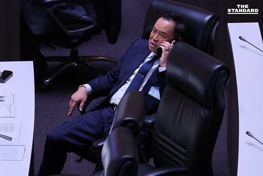 รัฐสภาเดินหน้าถกร่างแก้ไขรัฐธรรมนูญ โหวตเห็นชอบในมาตรา 256/1 ตาม กมธ. เสียงข้างมากแก้ไข 2