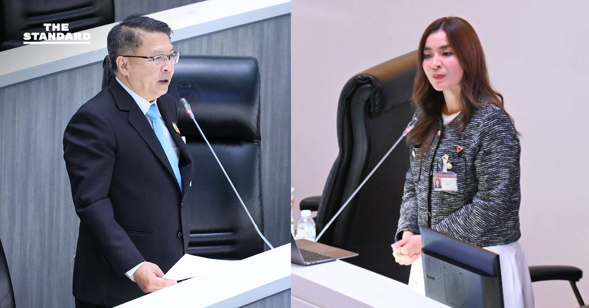 รัฐสภาเห็นชอบให้มีการถ่ายทอดสดการประชุม กมธ. ร่างรัฐธรรมนูญ-กมธ. รับฟังความเห็นฯ