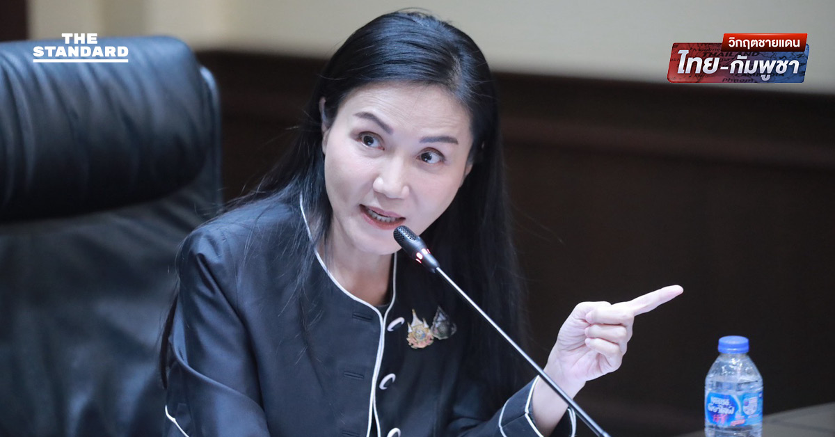 รมว.ศธ. สั่งปิดสถานศึกษาชายแดนเพิ่มเป็น 1,168 แห่ง พร้อมเปิดโรงเรียน 102 แห่ง เป็นศูนย์พักพิง