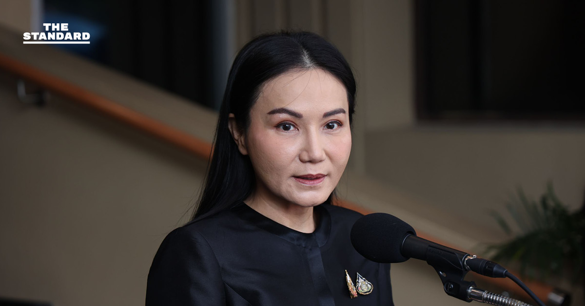 รมว.ศธ. เผยปิดโรงเรียนชายแดนพุ่ง 990 แห่ง รอฝ่ายความมั่นคงเคาะเปิดเรียน สั่งระดมทีมอาชีวะตั้งโรงครัวพร้อมแจกถุงการเรียนรู้