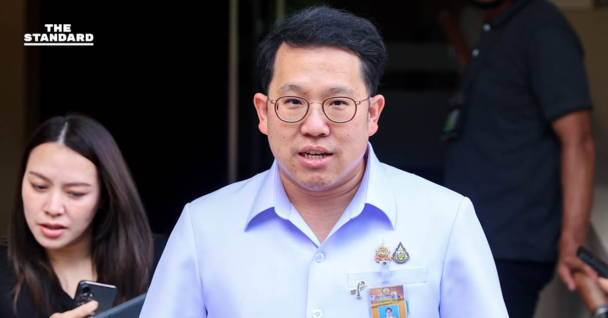 รมว.สธ. สั่งย้ายผู้ป่วย-บุคลากร รพ.ชายแดนหนีภัยสู้รบ ใช้แผนรับมือ 3 ระดับ พร้อมส่งทีมแพทย์ปักหลักดูแลศูนย์พักพิง