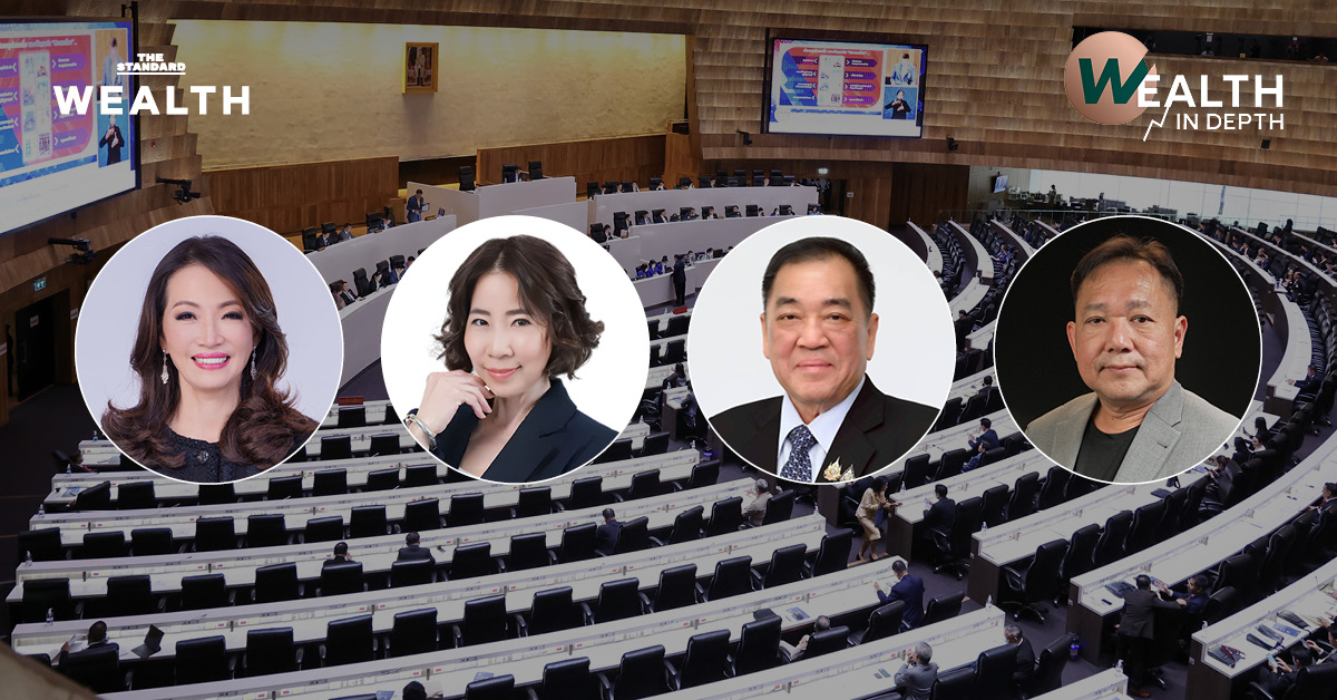 รวมเสียงเอกชน หวังเร่งเดินหน้าเลือกตั้งตามกรอบเวลา ไร้ระบบโควตา หวั่นหากตั้งช้าอาจซ้ำเติม วิกฤตเศรษฐกิจ