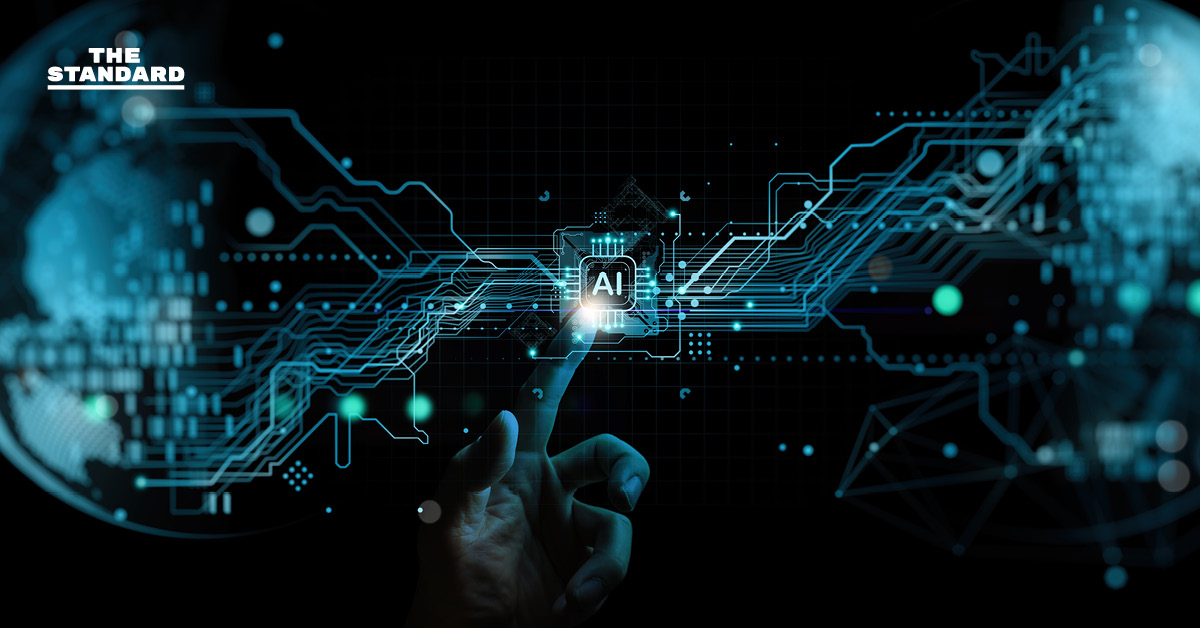 รายงาน UNDP ชี้ว่า AI อาจก่อให้เกิดยุคความเหลื่อมล้ำระหว่างประเทศครั้งใหม่ เมื่อแต่ละประเทศมีจุดเริ่มต้นไม่เท่ากัน