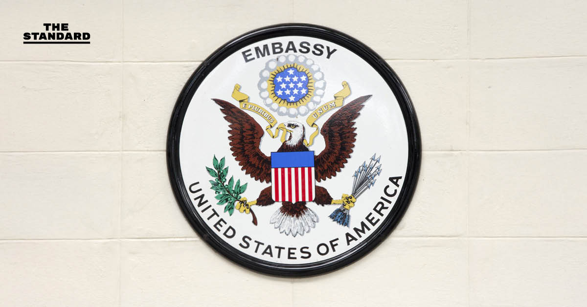สถานทูตสหรัฐฯ เตือนพลเมืองหลีกเลี่ยงการเดินทางทั้งหมดภายในระยะ 50 กิโลเมตรจากชายแดนไทย-กัมพูชา