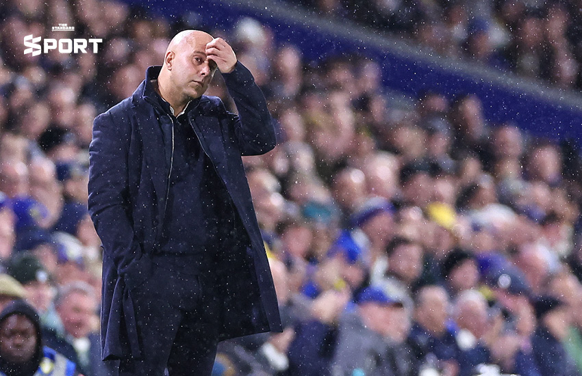 สลอต vs. ซาลาห์ ในวันที่ต่างคนต่างอยากให้อีกคน Walk alone 3