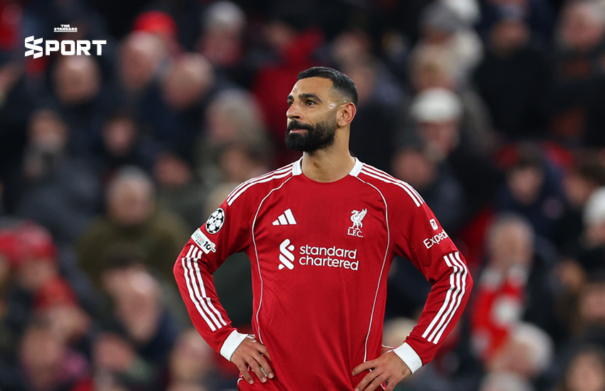 สลอต vs. ซาลาห์ ในวันที่ต่างคนต่างอยากให้อีกคน Walk alone 4