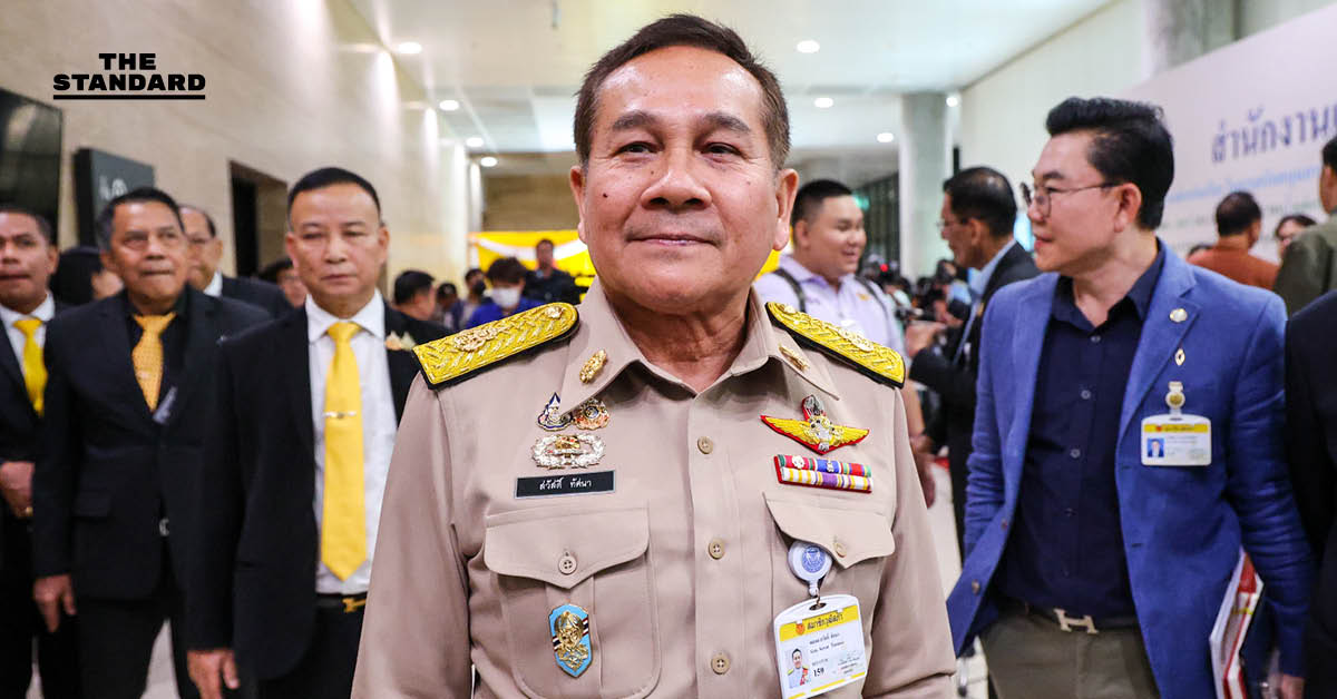 สว. สวัสดิ์ชื่นชมนายกฯ ตัดสินใจไม่ล่าช้า ชี้กัมพูชาเป็นฝ่ายเปิดฉาก ไทยมีความชอบธรรมในการตอบโต้ตามกติกา