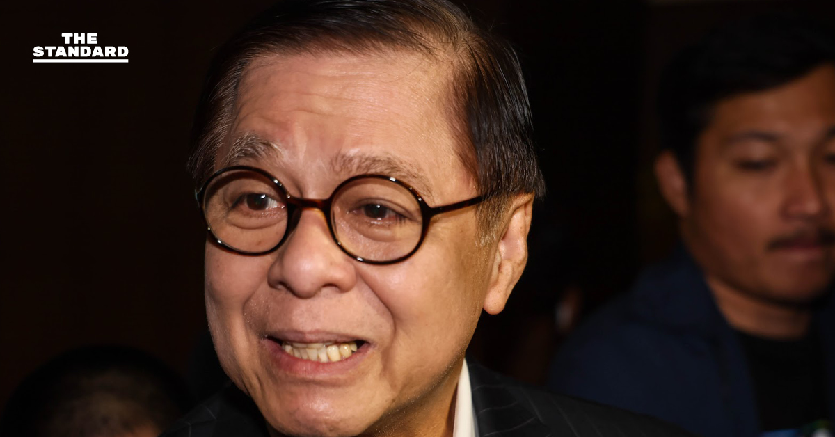 สีหศักดิ์ประสานทุกช่องทาง ช่วยเหลือคนไทยในปอยเปต หลังกัมพูชากักตัวไม่ปล่อย ชี้ต้องแยกความขัดแย้ง มนุษยธรรม เหตุเป็นพลเรือน ไม่ใช่ทหาร