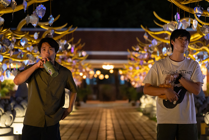 สาธุ 2 เพราะการเมืองและศาสนาต้องใช้พลังศรัทธาเหมือนๆ กัน 4