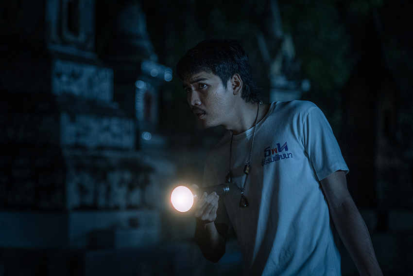 สาธุ 2 เพราะการเมืองและศาสนาต้องใช้พลังศรัทธาเหมือนๆ กัน 5