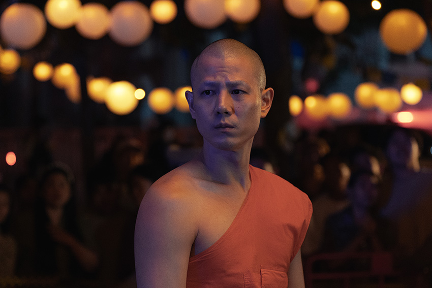 สาธุ 2 เพราะการเมืองและศาสนาต้องใช้พลังศรัทธาเหมือนๆ กัน 6