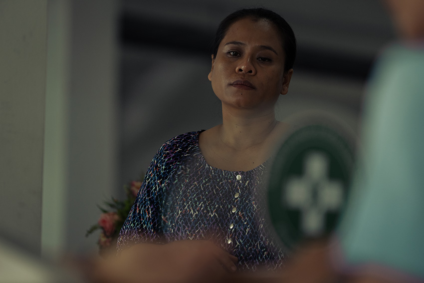 สาธุ 2 เพราะการเมืองและศาสนาต้องใช้พลังศรัทธาเหมือนๆ กัน 7