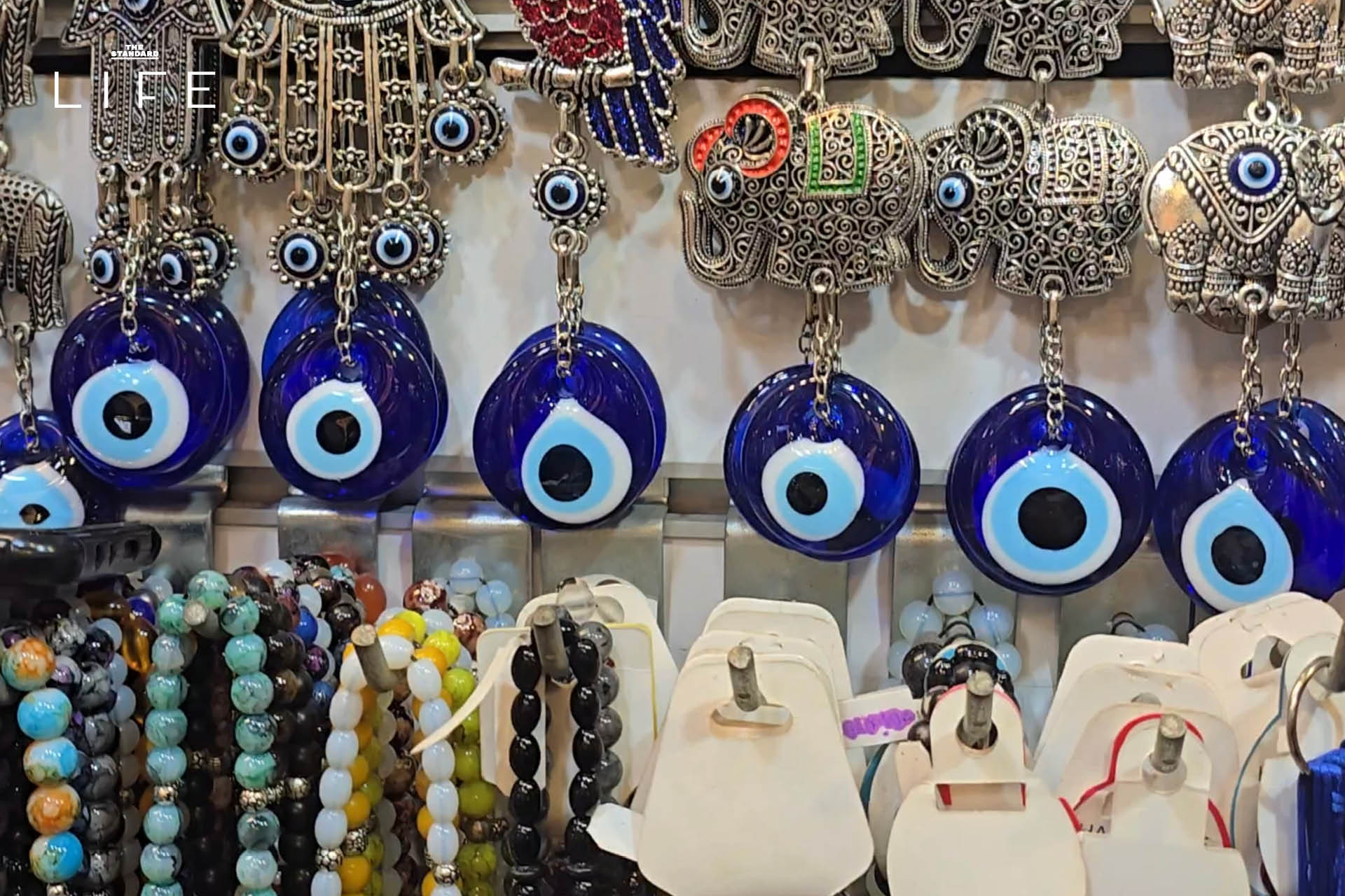 หยุดพักแล้วรักเลย Stopover in Istanbul โดย Turkish Airlines 11