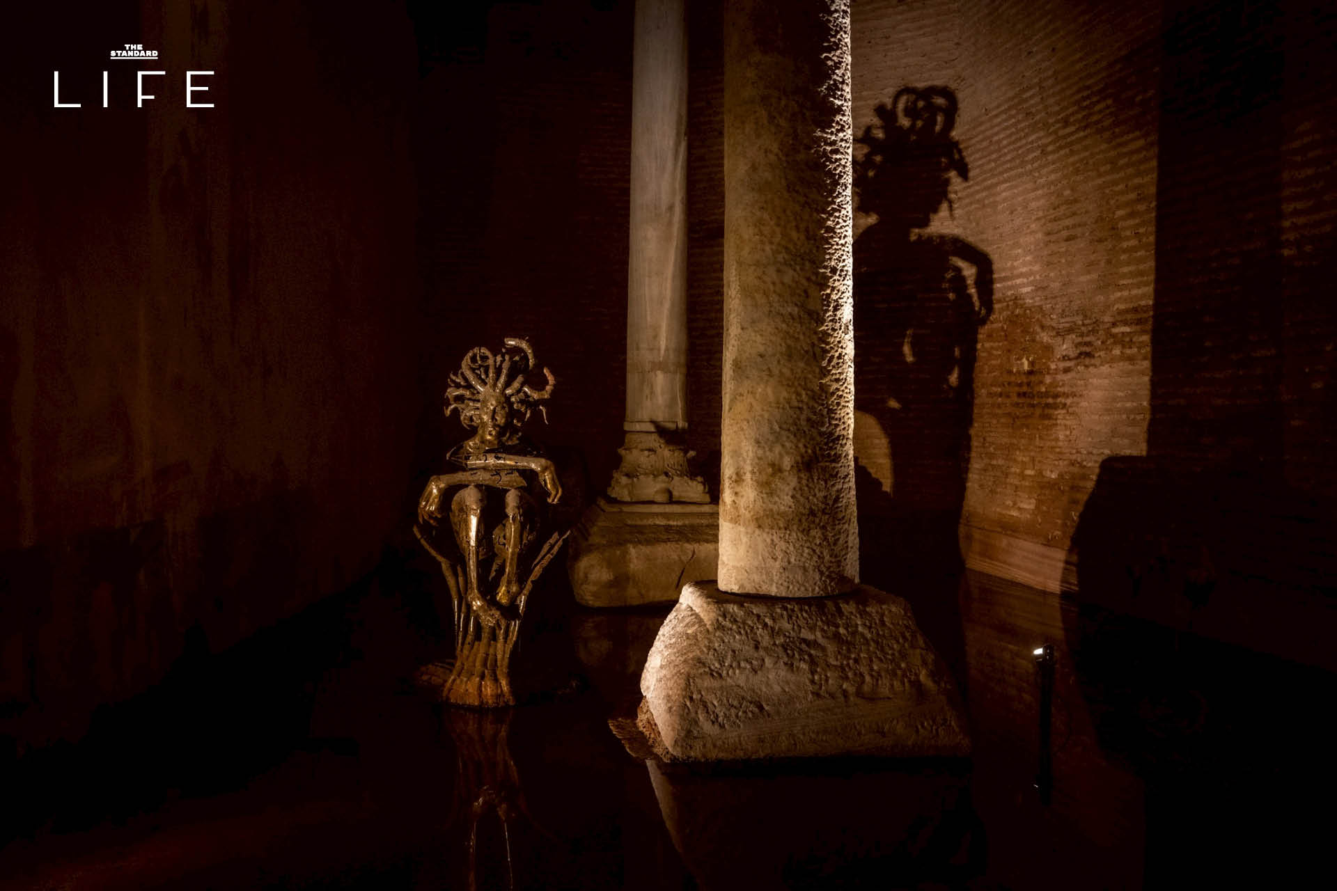 หยุดพักแล้วรักเลย Stopover in Istanbul โดย Turkish Airlines 7