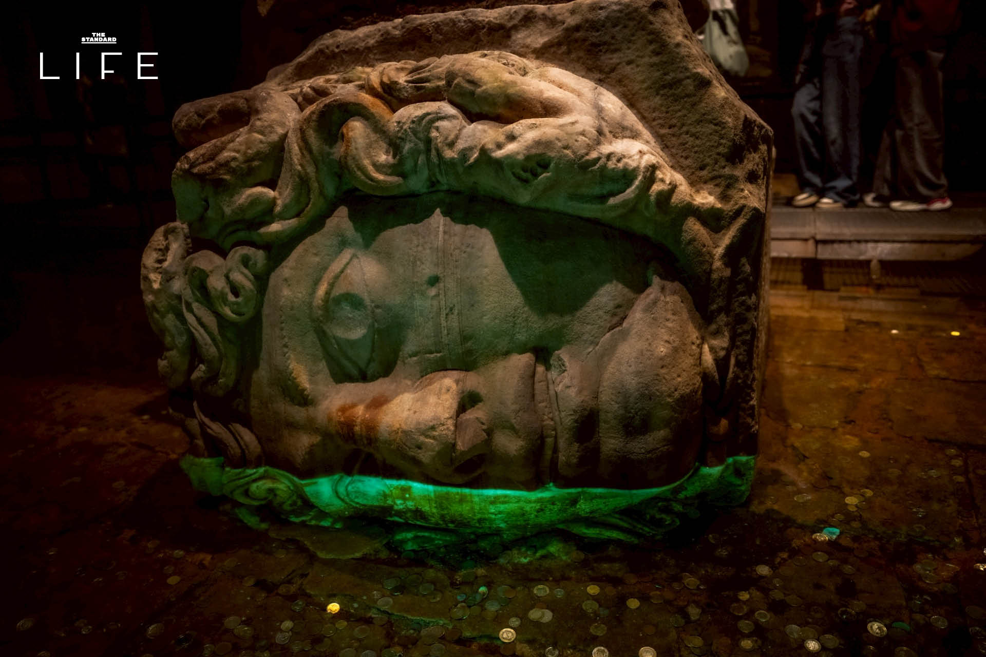 หยุดพักแล้วรักเลย Stopover in Istanbul โดย Turkish Airlines 8