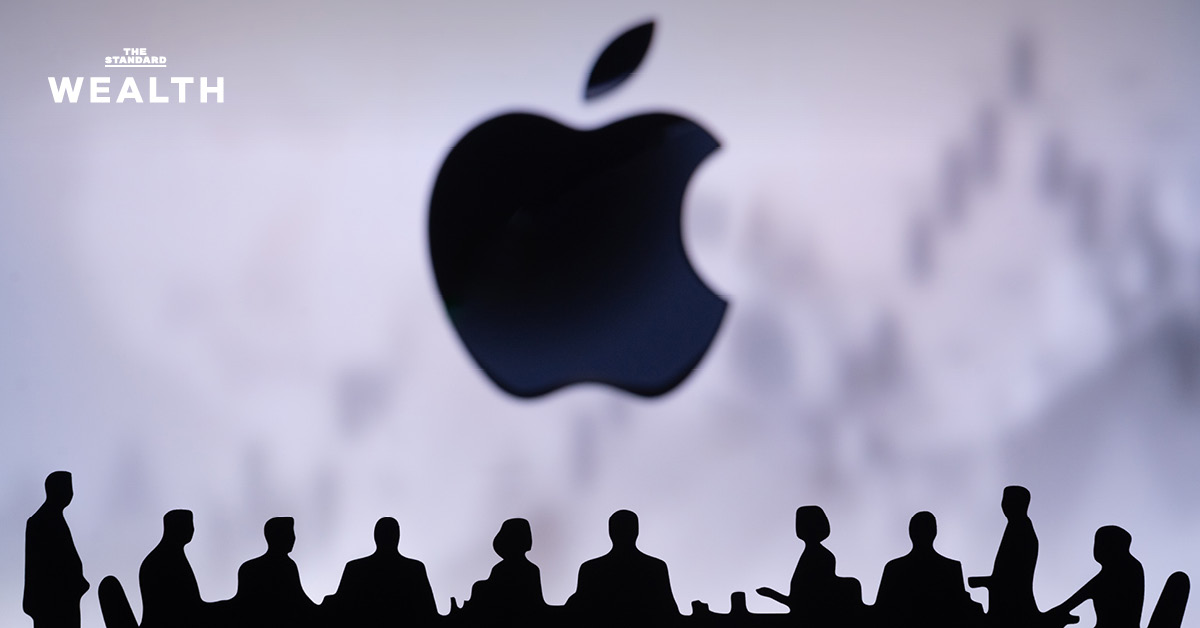 หัวหน้าทีมพัฒนาชิป Apple ปฏิเสธข่าวลือเตรียมลาออก ยืนยัน ยังไม่ไปไหน ท่ามกลางคลื่นการเปลี่ยนแปลงผู้บริหารระดับสูง