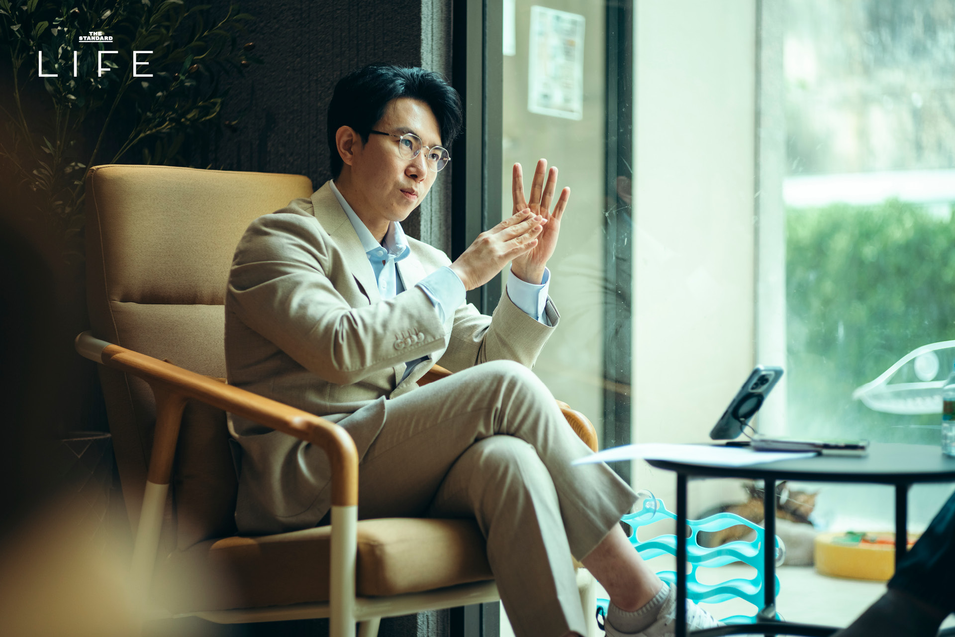 เจาะลึก MCT กับ Dr.Park นวัตกรรมใช้เลือดตัวเองซ่อมผิวที่ Kim Kardashian บินทำถึงเกาหลี 10