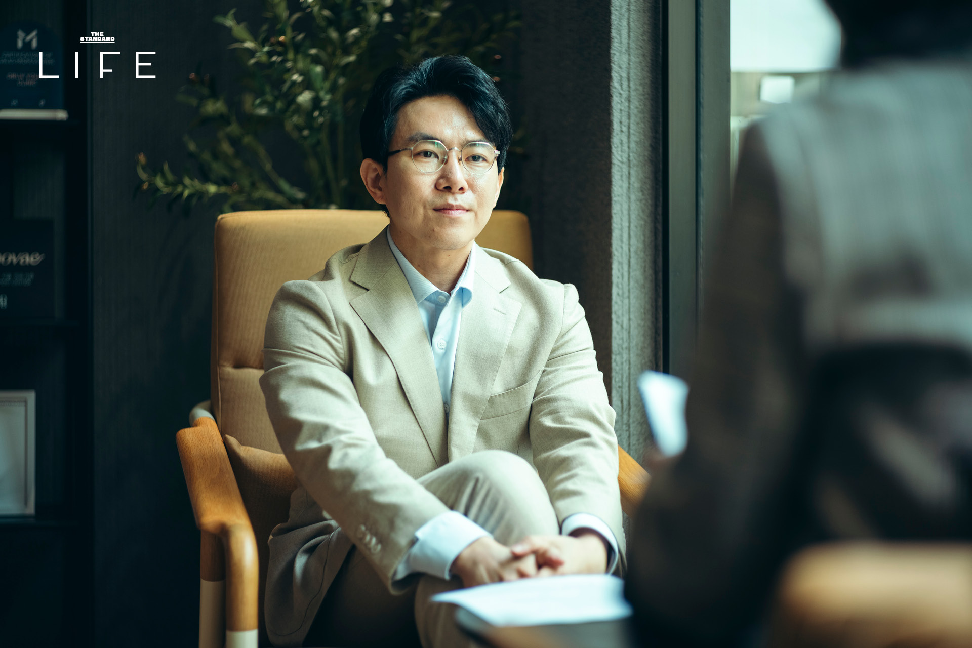 เจาะลึก MCT กับ Dr.Park นวัตกรรมใช้เลือดตัวเองซ่อมผิวที่ Kim Kardashian บินทำถึงเกาหลี 11